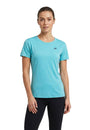 Alpine Pro Damen T-Shirt Basika