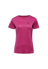 Alpine Pro Damen T-Shirt Basika
