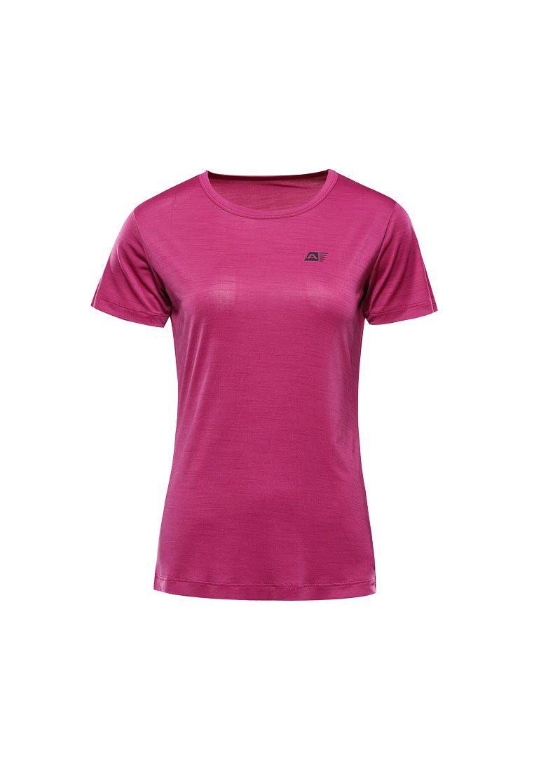 Alpine Pro Damen T-Shirt Basika