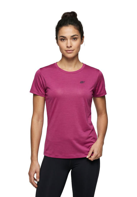 Alpine Pro Damen T-Shirt Basika