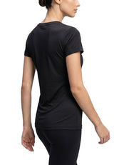 Alpine Pro Damen T-Shirt Basika