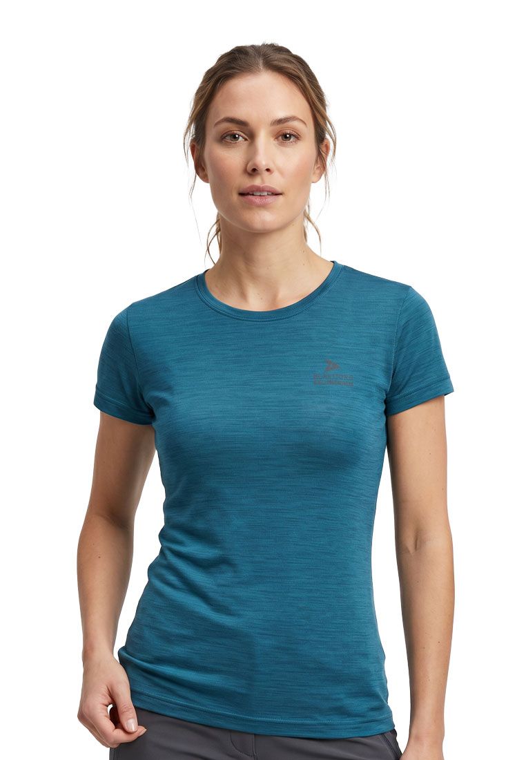 Alpine Pro Damen T-Shirt Basika