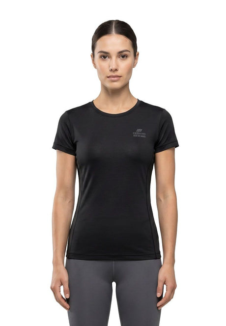 Alpine Pro Damen T-Shirt Basika