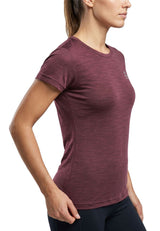 Alpine Pro Damen T-Shirt Basika