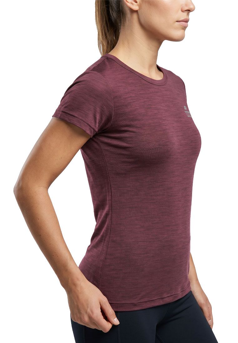Alpine Pro Damen T-Shirt Basika