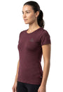 Alpine Pro Damen T-Shirt Basika