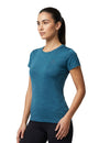 Alpine Pro Damen T-Shirt Basika