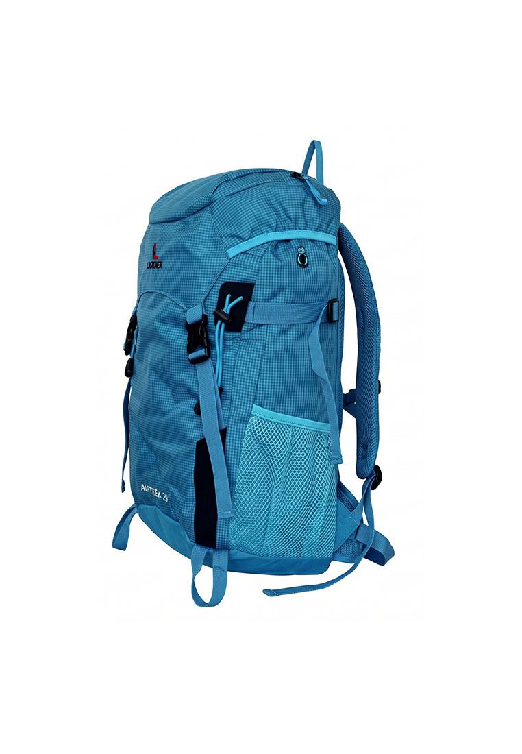 Rucksack Alp Trek Petrol 29 Liter
