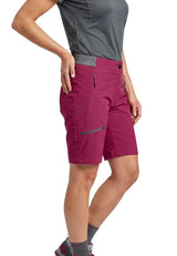 Maul Sport Damen Bermuda Täschhorn II