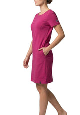 Maul Sport Damen Kleid Welschnofen Fresh