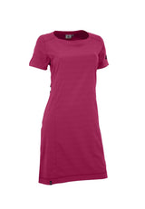 Maul Sport Damen Kleid Welschnofen Fresh