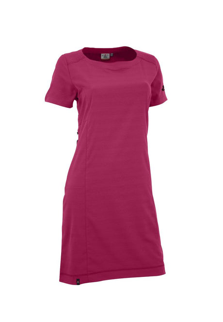 Maul Sport Damen Kleid Welschnofen Fresh