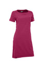 Maul Sport Damen Kleid Welschnofen Fresh