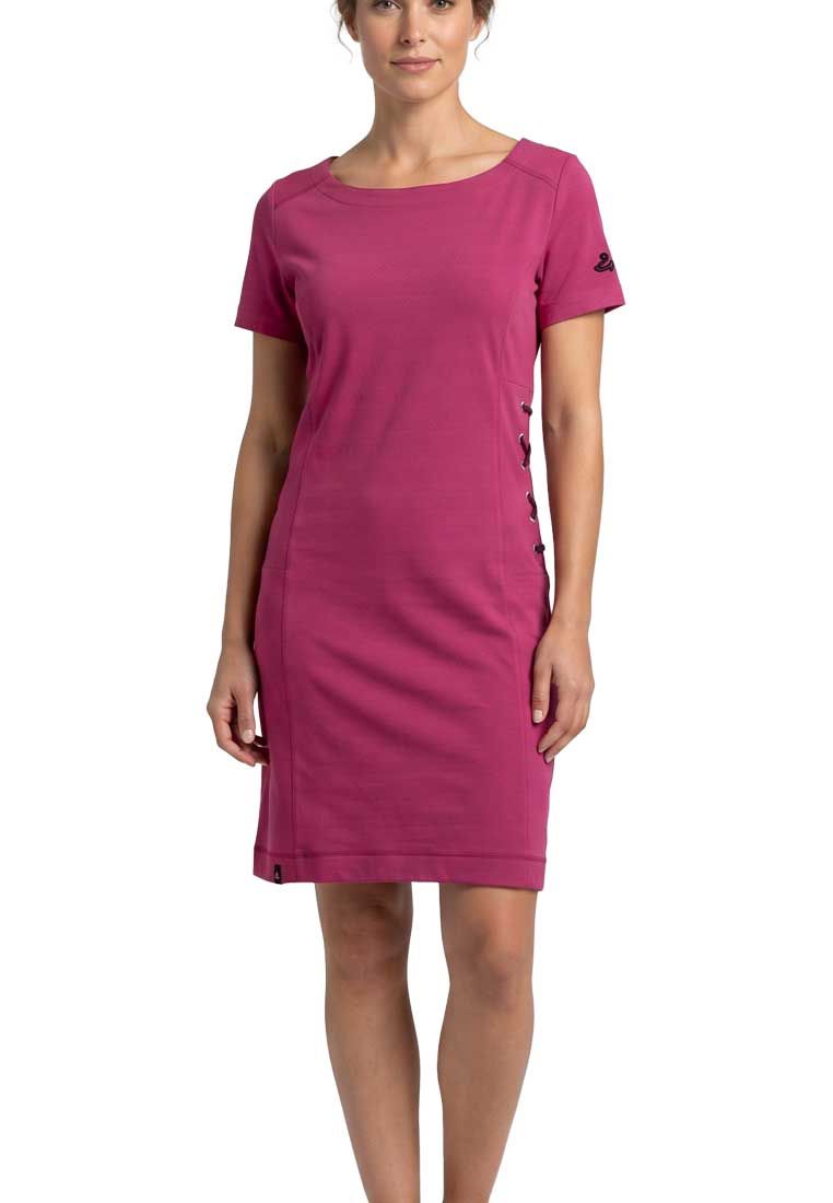 Maul Sport Damen Kleid Welschnofen Fresh
