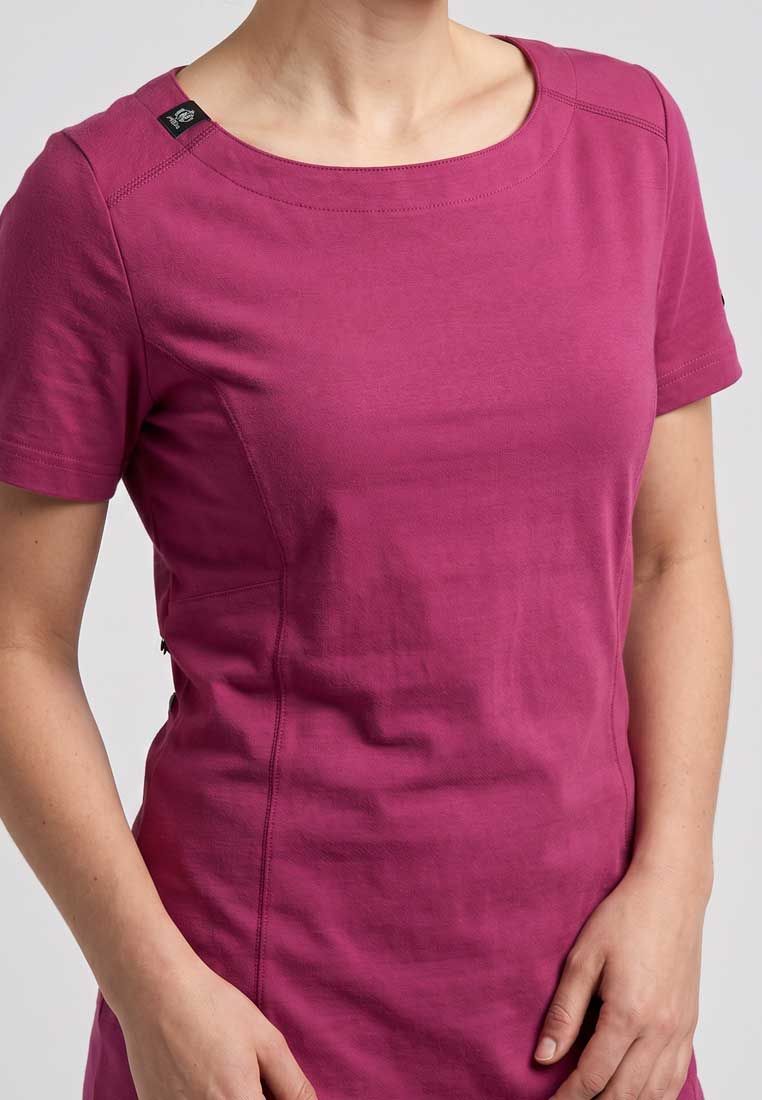 Maul Sport Damen Kleid Welschnofen Fresh