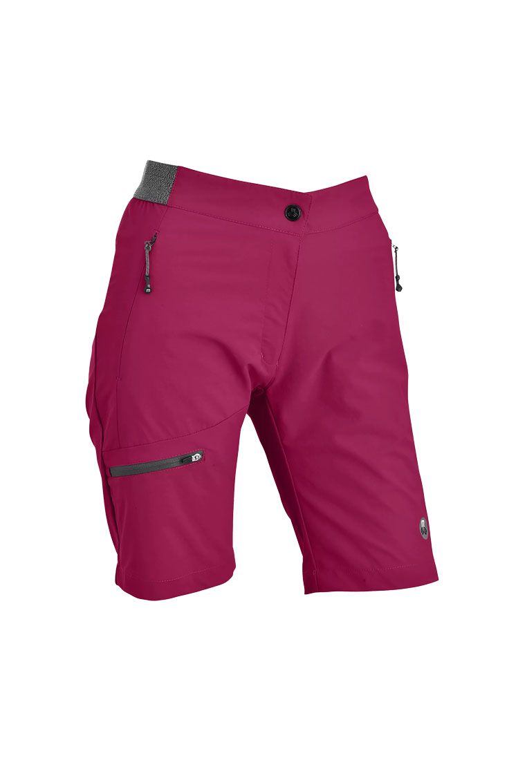 Maul Sport Damen Bermuda Täschhorn II
