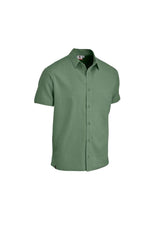 Maul Sport Herren Kurzarmhemd Palma