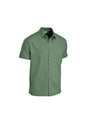 Maul Sport Herren Kurzarmhemd Palma