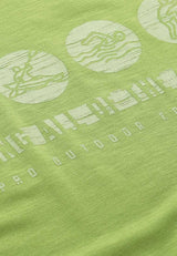 Alpine Pro Herren T-Shirt Lyor