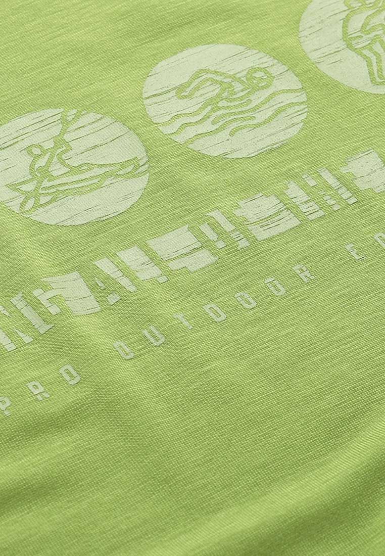 Alpine Pro Herren T-Shirt Lyor