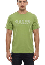 Alpine Pro Herren T-Shirt Lyor