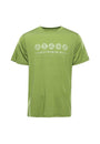 Alpine Pro Herren T-Shirt Lyor