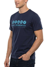 Alpine Pro Herren T-Shirt Lyor