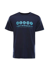 Alpine Pro Herren T-Shirt Lyor