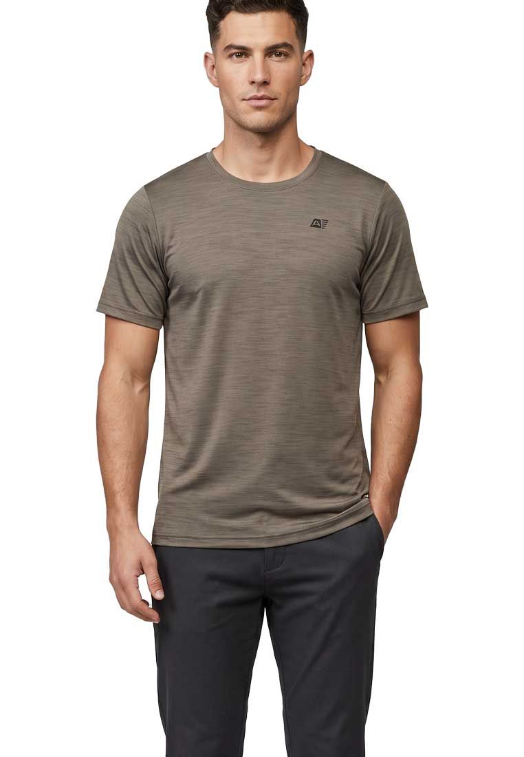 Alpine Pro Herren T-Shirt Basic