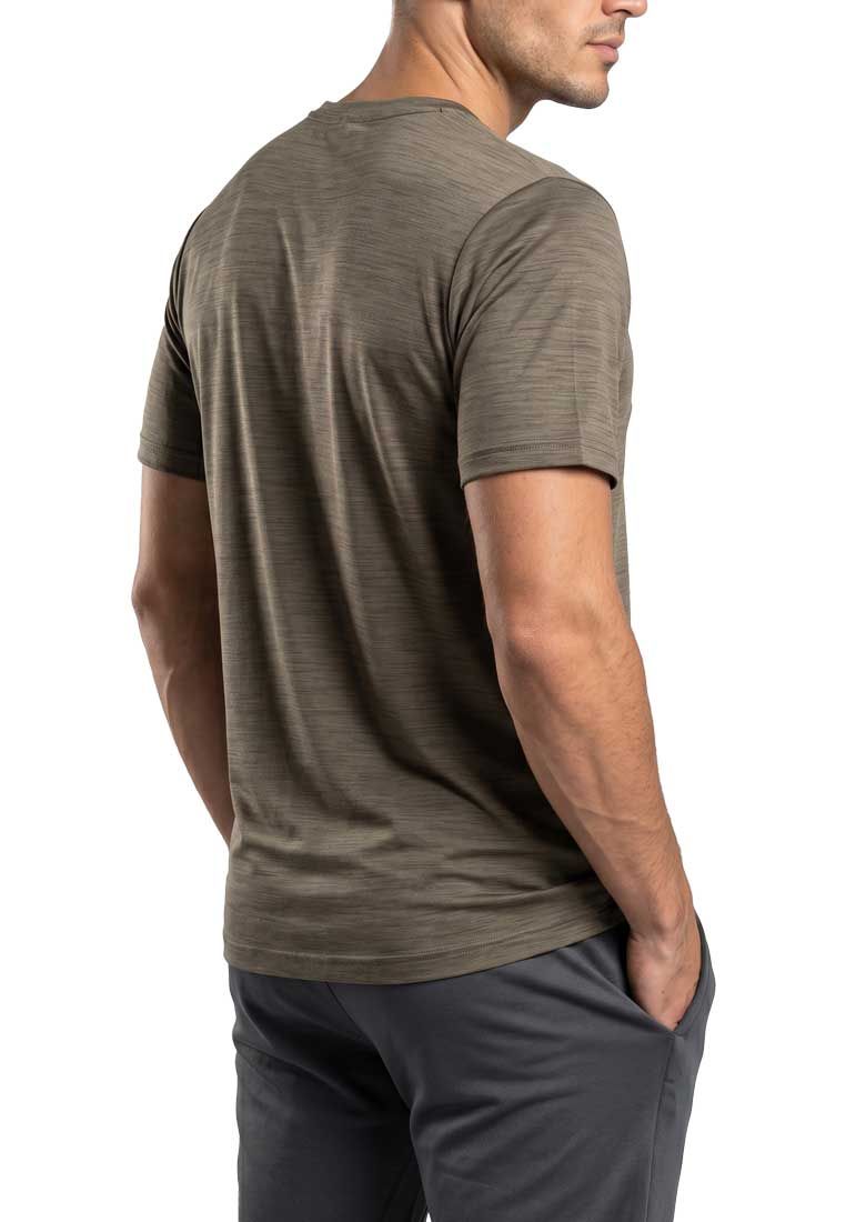 Alpine Pro Herren T-Shirt Basic