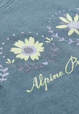 Alpine Pro Damen T-Shirt Sassa