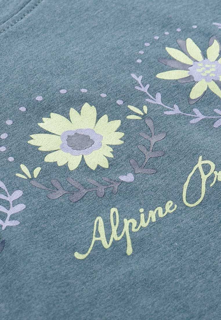 Alpine Pro Damen T-Shirt Sassa