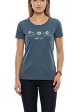 Alpine Pro Damen T-Shirt Sassa