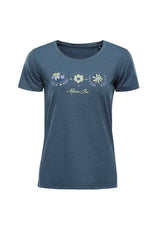 Alpine Pro Damen T-Shirt Sassa