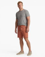 Paddock's Herren Chino Shorts