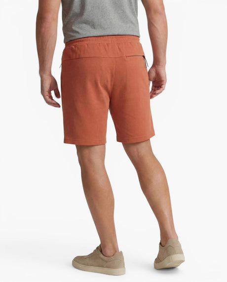Paddock's Herren Chino Shorts