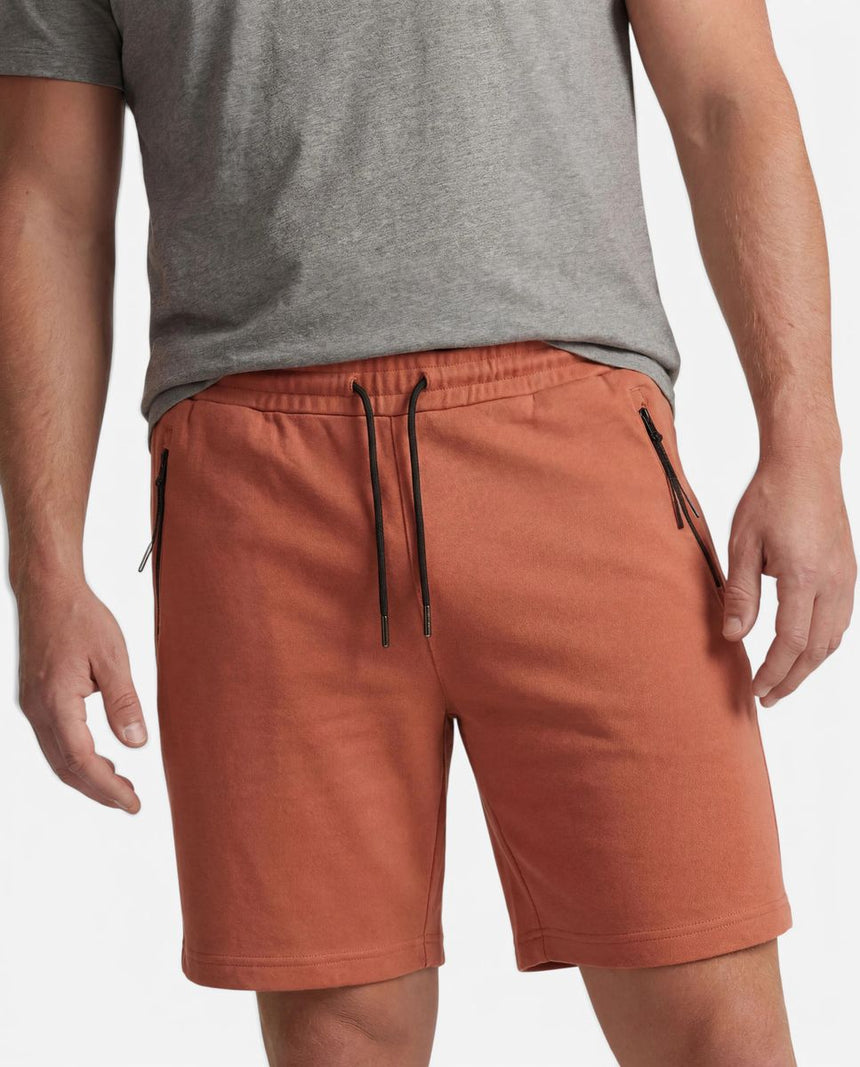 Paddock's Herren Chino Shorts