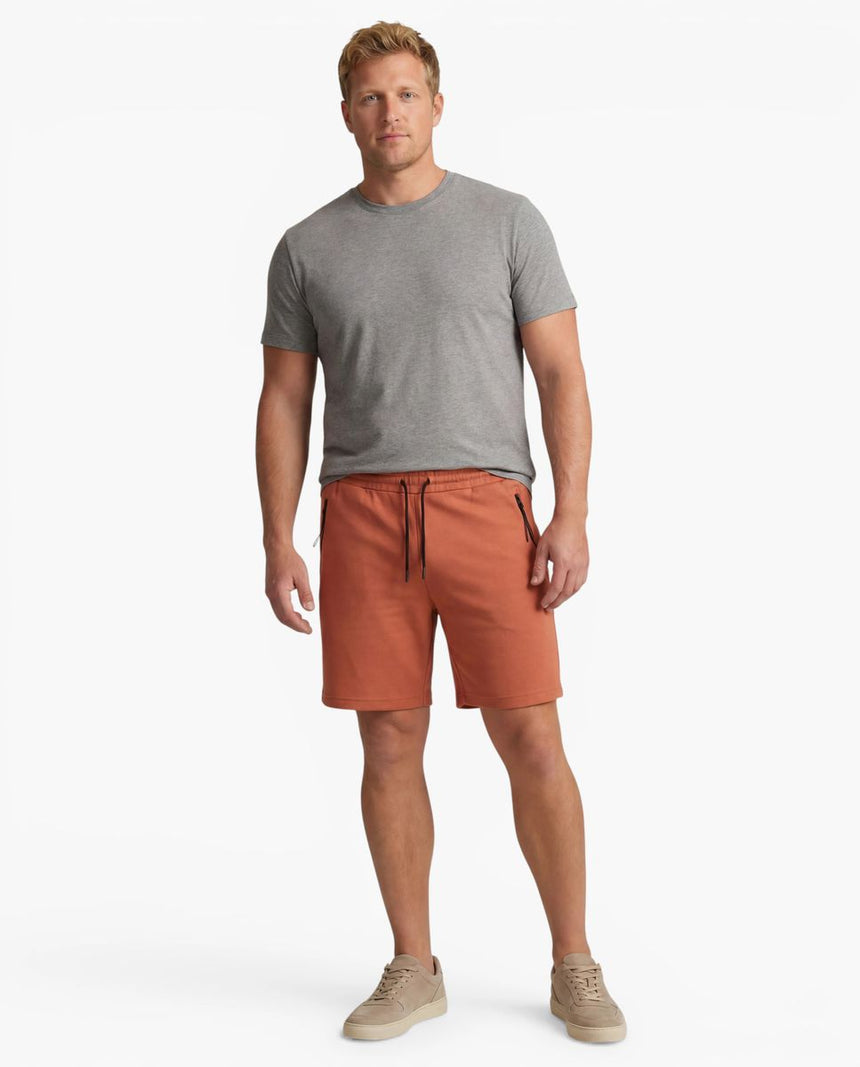 Paddock's Herren Chino Shorts