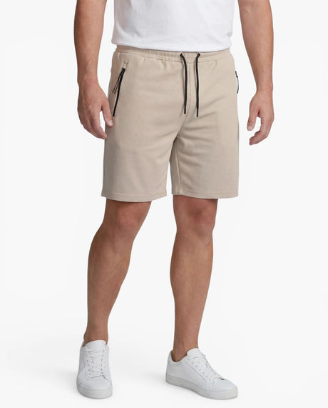 Paddock's Herren Chino Shorts