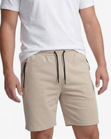 Paddock's Herren Chino Shorts