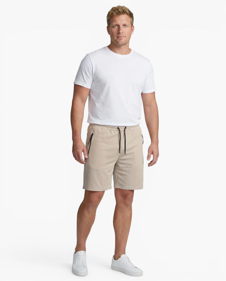 Paddock's Herren Chino Shorts
