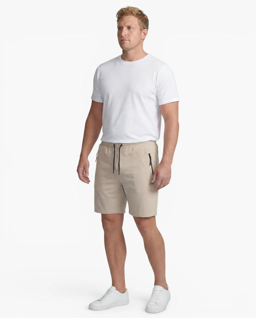 Paddock's Herren Chino Shorts