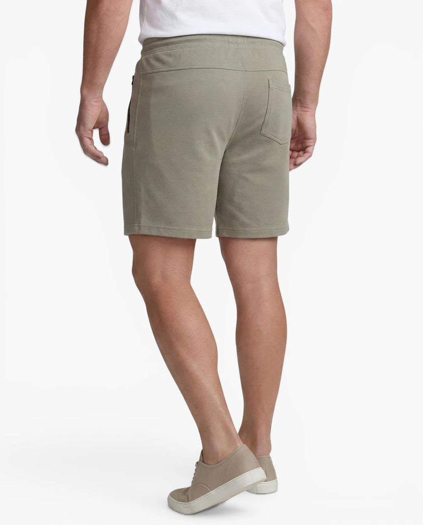 Paddock's Herren Chino Shorts