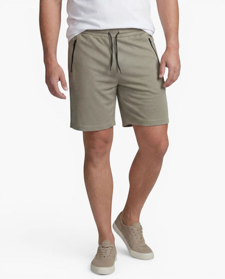 Paddock's Herren Chino Shorts