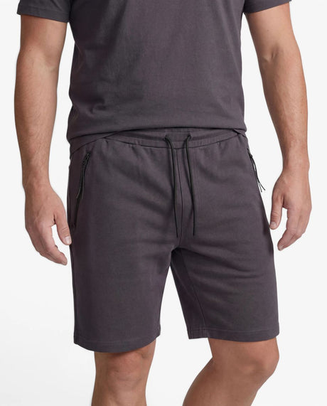 Paddock's Herren Chino Shorts