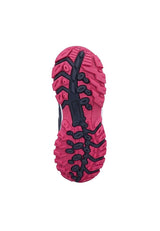 Kastinger Mädchen Outdoor-Schuh Taranaki Low mit Klettverschluss