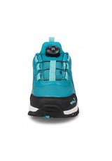 Kastinger Unisex Kinder Outdoor-Schuh Preiner Low mit Drehverschluss