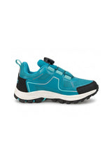 Kastinger Unisex Kinder Outdoor-Schuh Preiner Low mit Drehverschluss