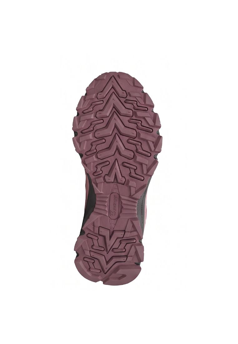 Kastinger Damen Outdoor-Schuh Superhiker 580074