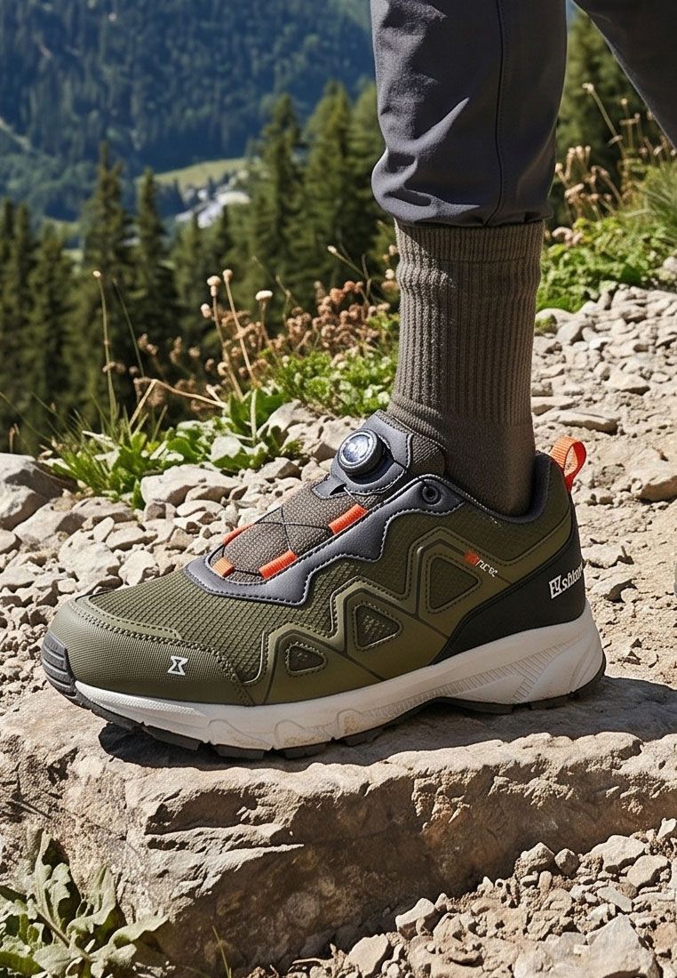 Kastinger Herren Outdoor-Schuh Superhiker 580083